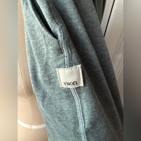 Vuori Women’s Performance Joggers - Picture 7 of 9